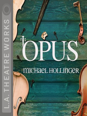 cover image of Opus